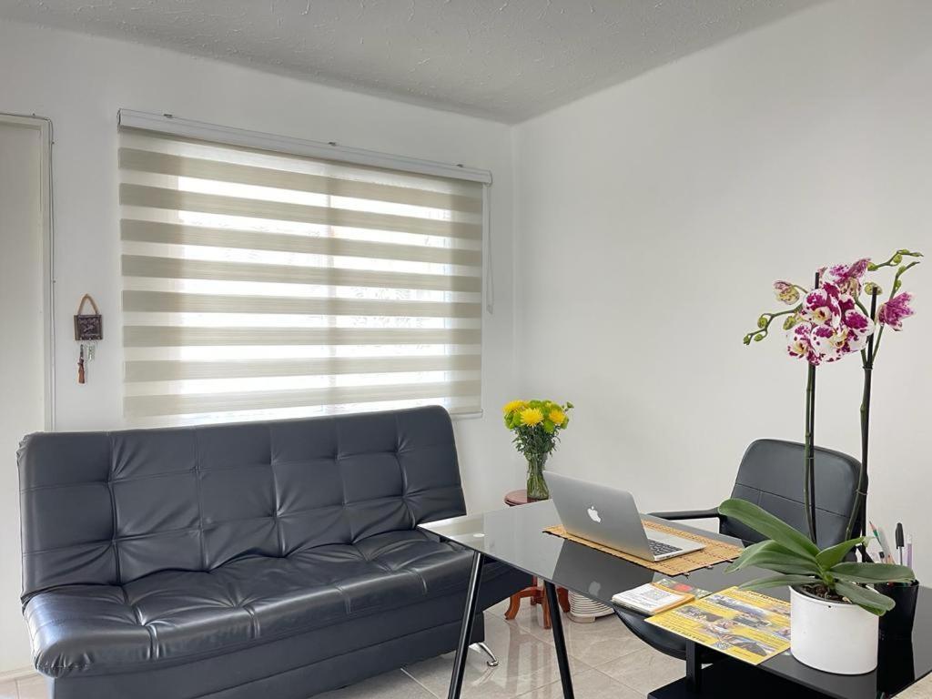 Gaston Coliving Pansiyon Medellín Dış mekan fotoğraf