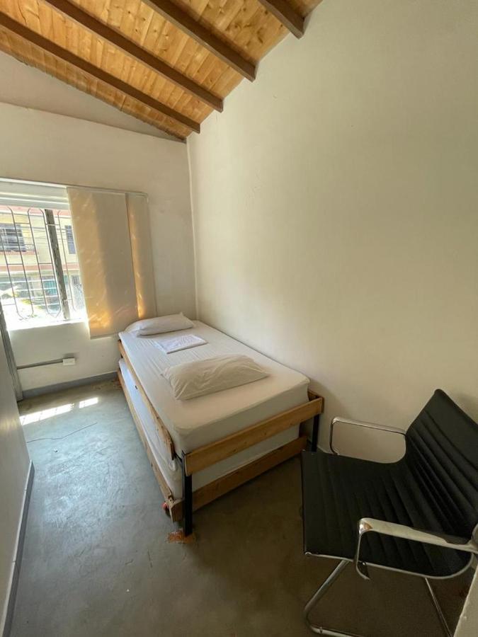 Gaston Coliving Pansiyon Medellín Dış mekan fotoğraf