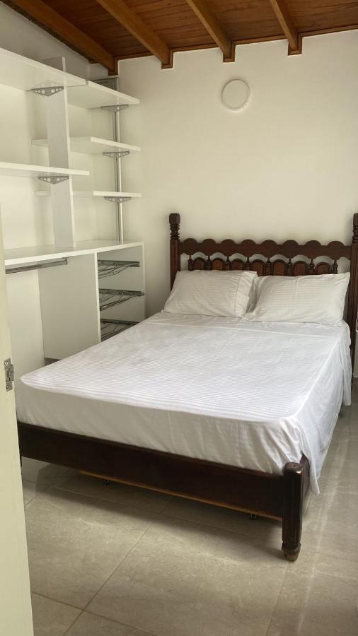 Gaston Coliving Pansiyon Medellín Dış mekan fotoğraf