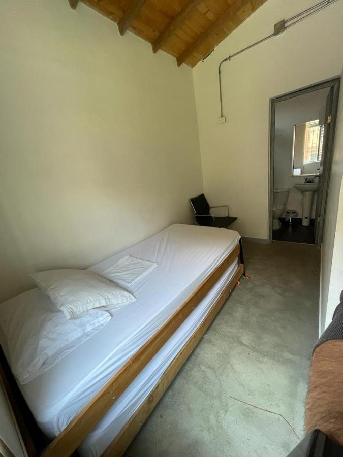 Gaston Coliving Pansiyon Medellín Dış mekan fotoğraf