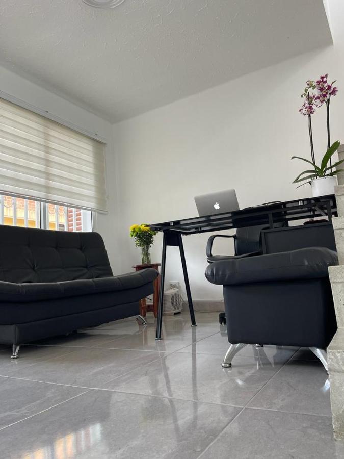 Gaston Coliving Pansiyon Medellín Dış mekan fotoğraf