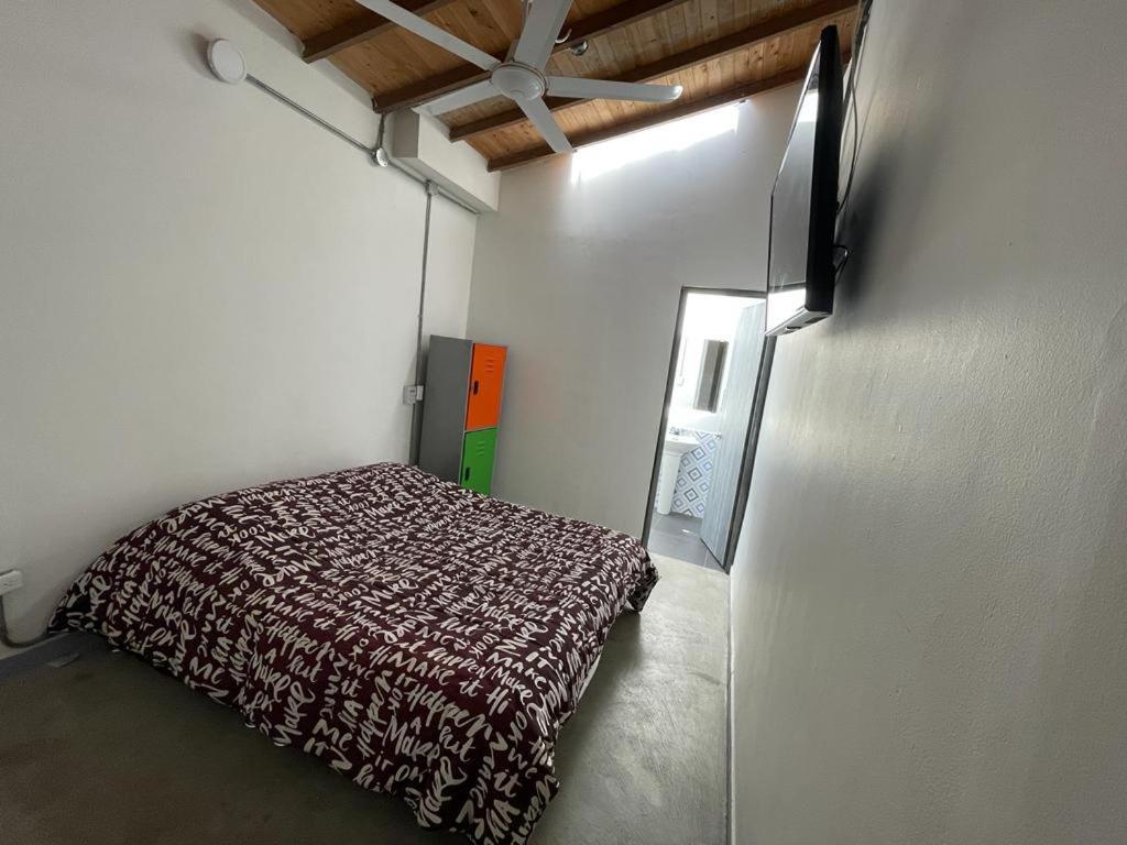 Gaston Coliving Pansiyon Medellín Dış mekan fotoğraf