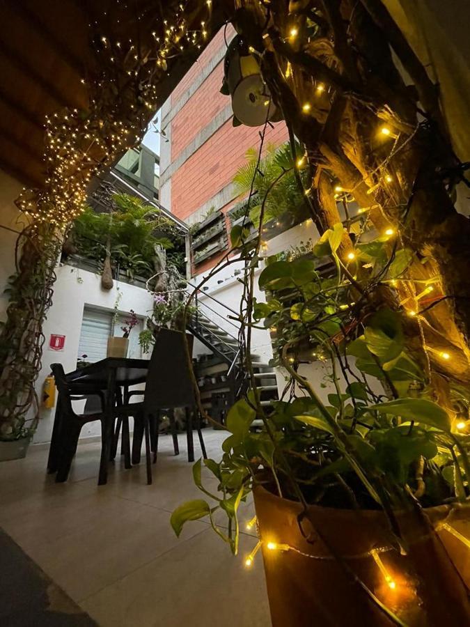 Gaston Coliving Pansiyon Medellín Dış mekan fotoğraf