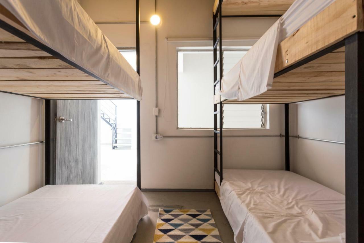 Gaston Coliving Pansiyon Medellín Dış mekan fotoğraf