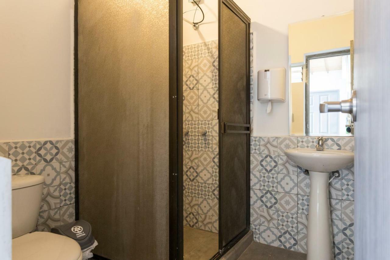 Gaston Coliving Pansiyon Medellín Dış mekan fotoğraf
