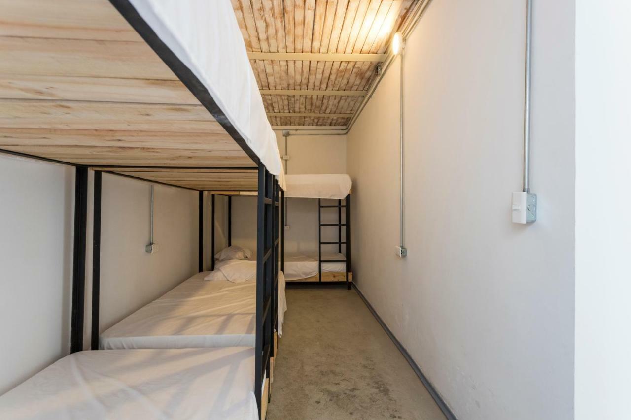 Gaston Coliving Pansiyon Medellín Dış mekan fotoğraf