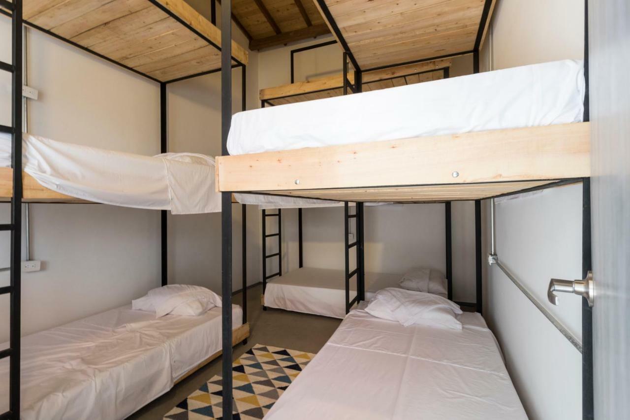 Gaston Coliving Pansiyon Medellín Dış mekan fotoğraf
