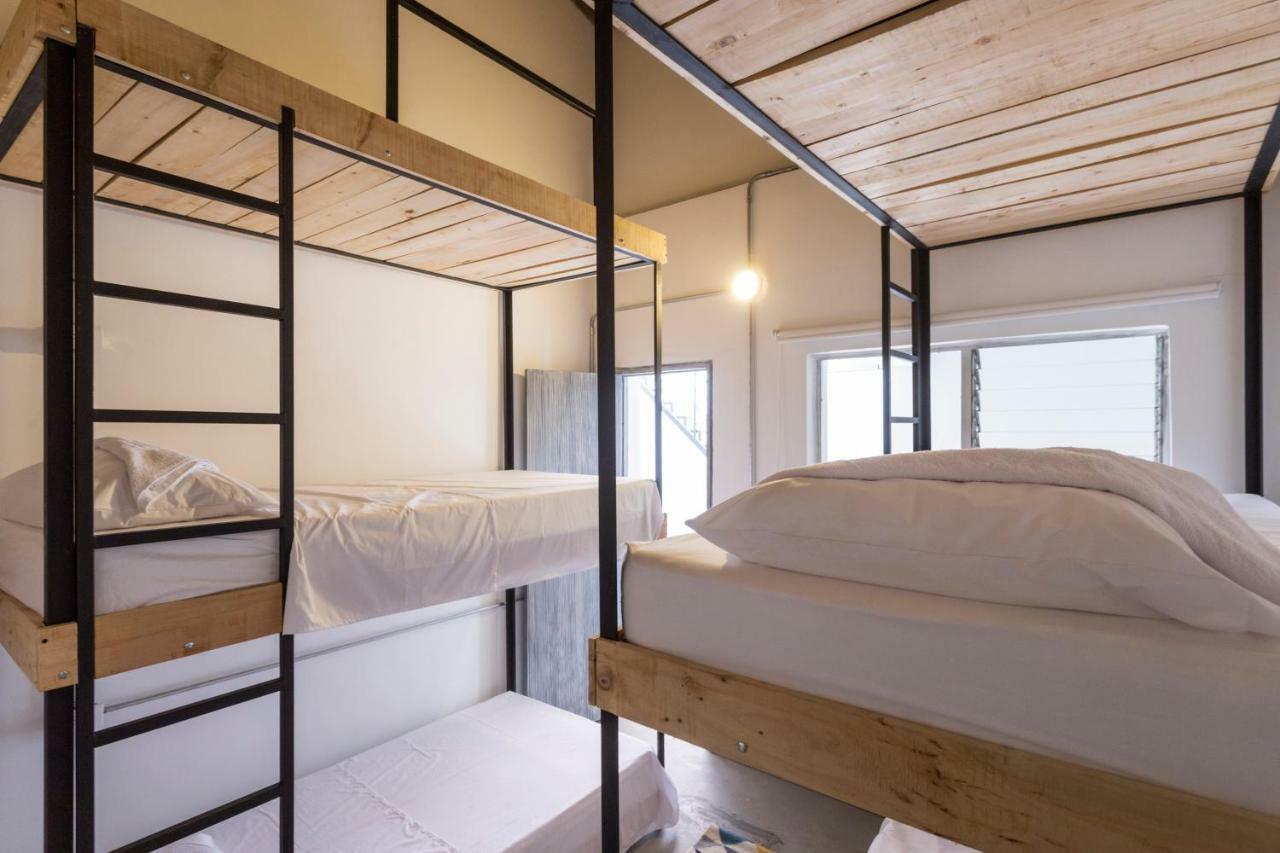 Gaston Coliving Pansiyon Medellín Dış mekan fotoğraf