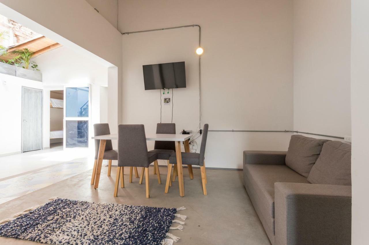 Gaston Coliving Pansiyon Medellín Dış mekan fotoğraf