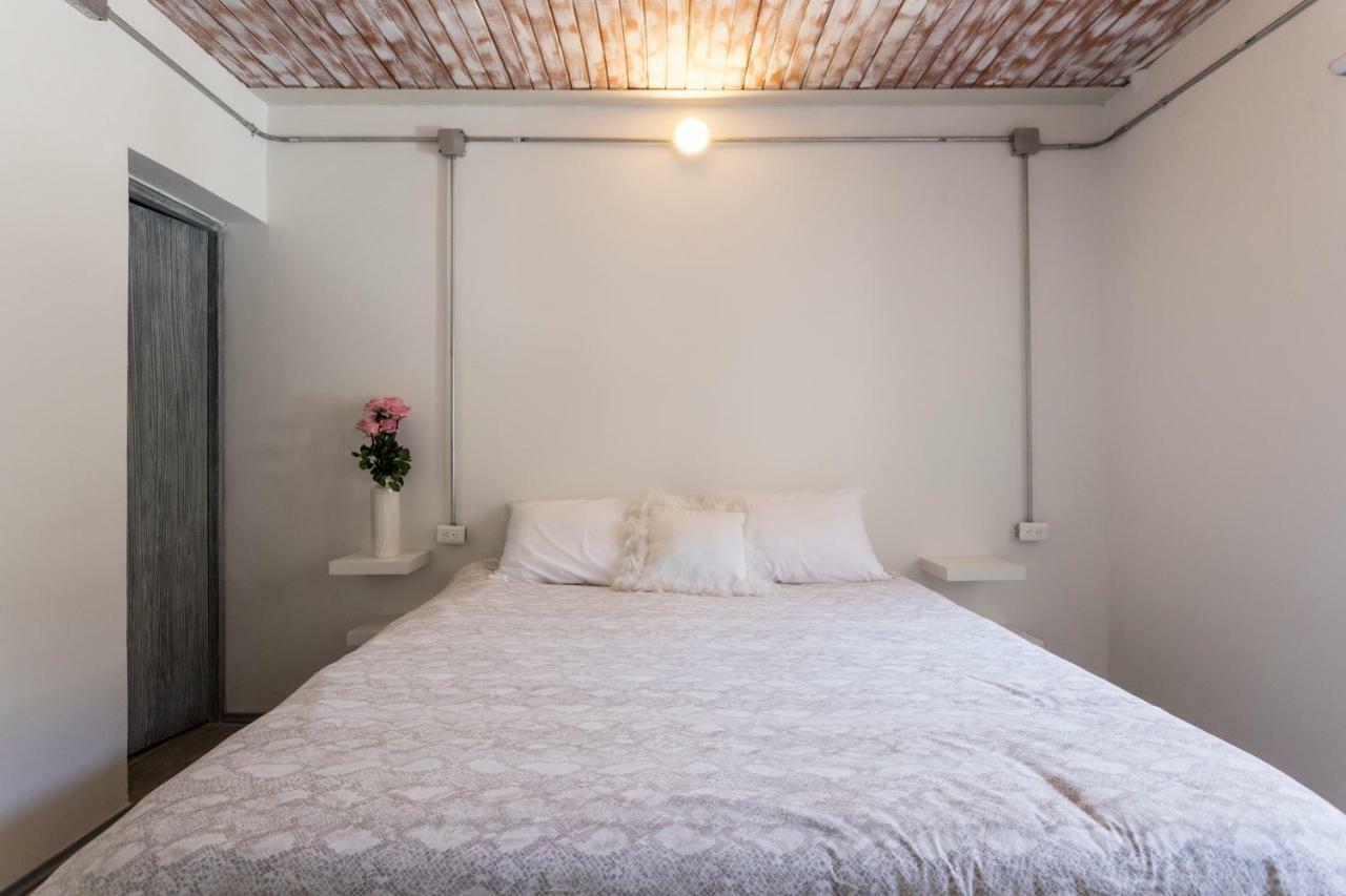Gaston Coliving Pansiyon Medellín Dış mekan fotoğraf