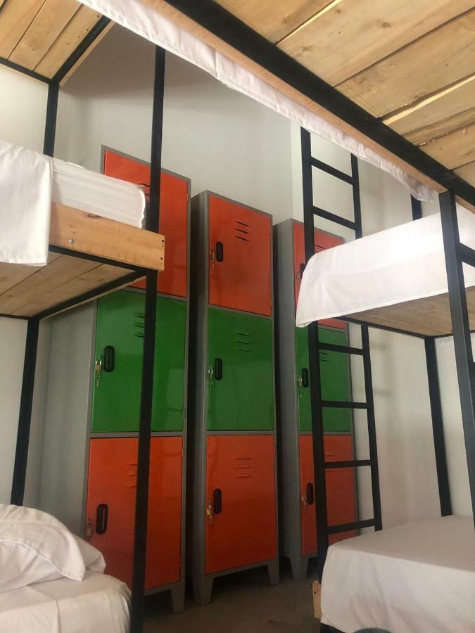 Gaston Coliving Pansiyon Medellín Dış mekan fotoğraf