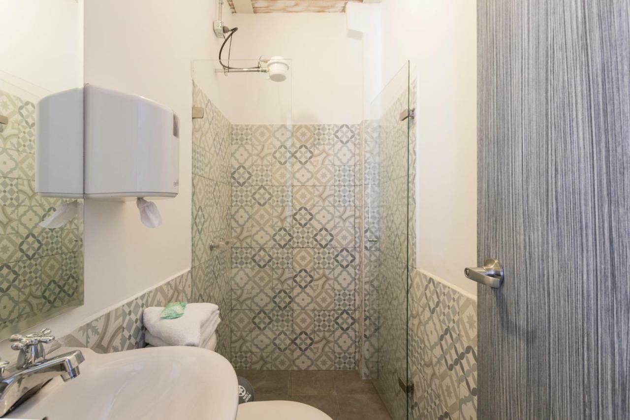 Gaston Coliving Pansiyon Medellín Dış mekan fotoğraf