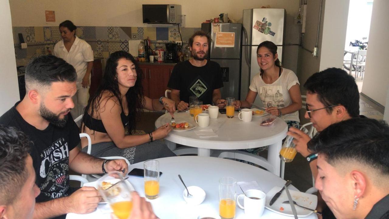 Gaston Coliving Pansiyon Medellín Dış mekan fotoğraf